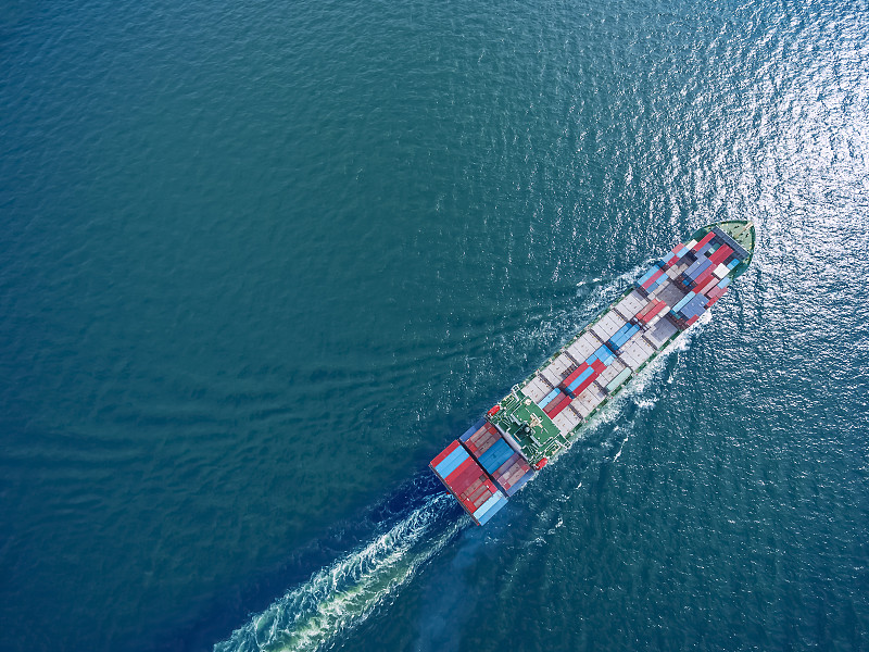 广州加拿大金斯顿海运快速专线