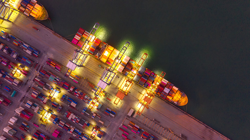 中国上海至加拿大萨斯卡通UPS快速专线