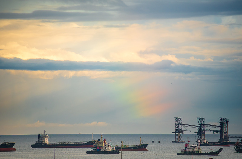 上海加拿大卡尔加里送货到门城市专线