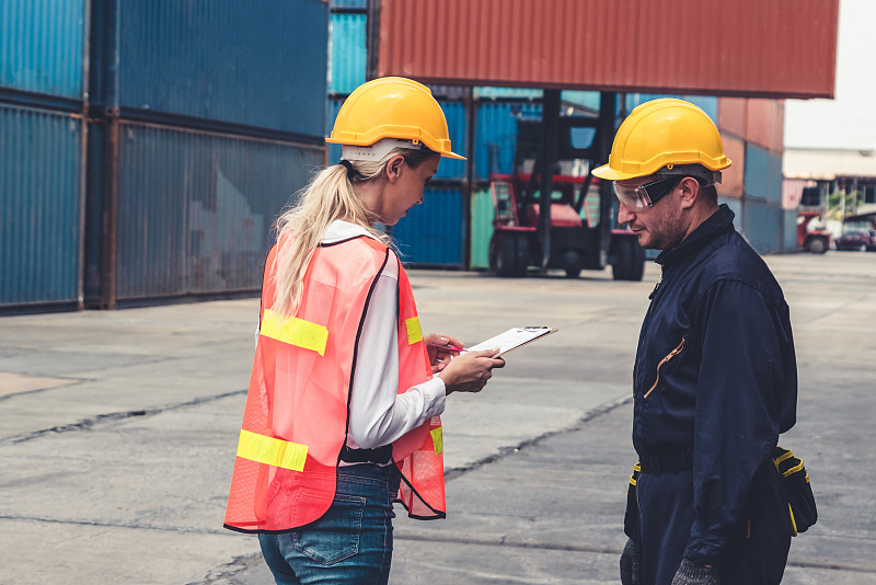 中国宁波加拿大里贾纳海空联运城市专线