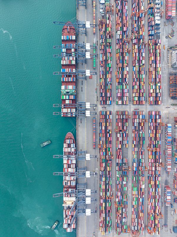 中国东莞加拿大多伦多海运卡派专线