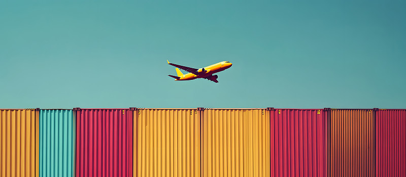 中国广州抵加拿大泰瑞斯UPS专线