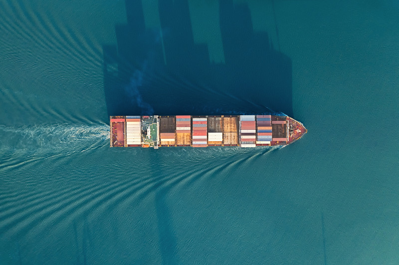 深圳市空运服务到抵欧盟跨国外贸速送简介