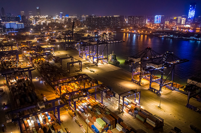 中国厦门加拿大哈利法克斯邮政小包城市专线