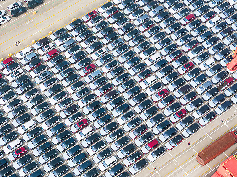 广州市由空运到运货到荷兰跨国国外贸易物流讲解