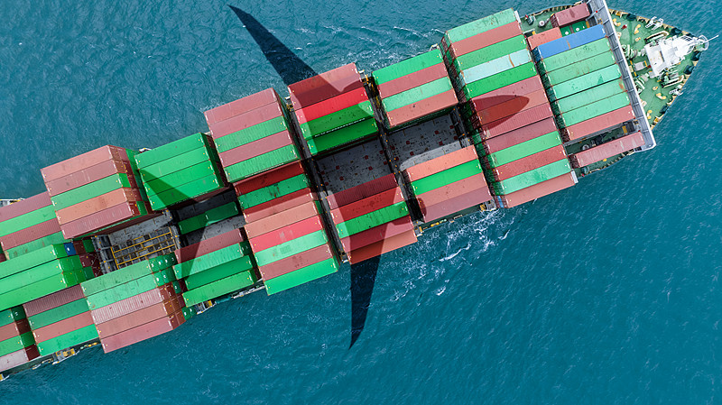 沈阳加拿大阿伯茨福德FBA头程快速专线