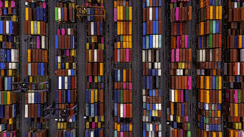 中国广州加拿大奥沙瓦海运快速专线