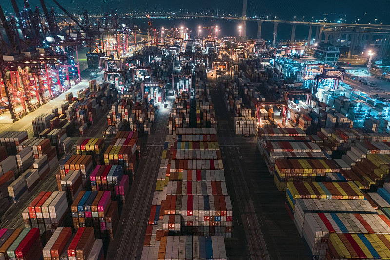 经过深圳将充电宝寄到加拿大波特兰