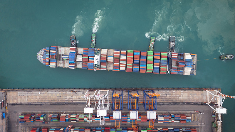 从中国南宁防盗纱窗邮寄到加拿大绍德奈-阿普兰