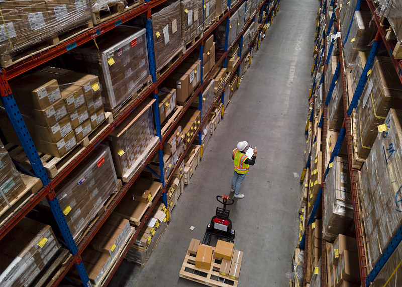 中国上海加拿大拉瓦尔整柜海运专线