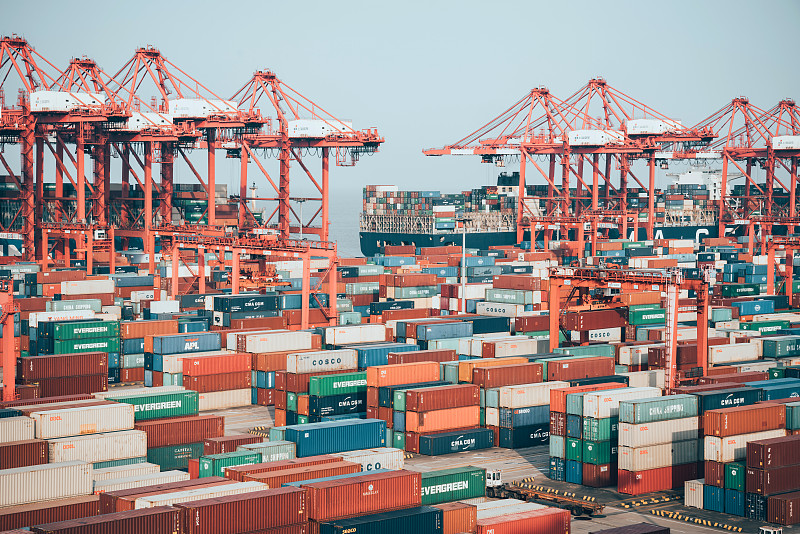 中国东莞加拿大圣凯瑟琳斯UPS专线