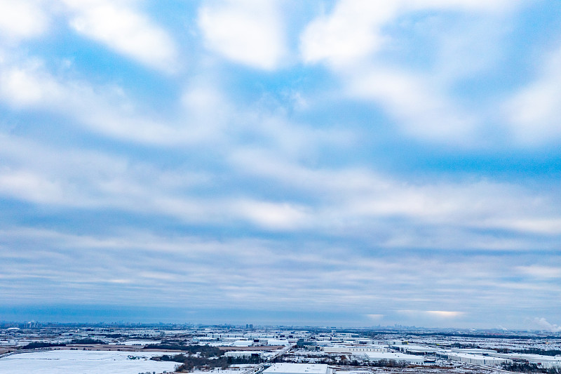 中国厦门抵加拿大朗格伊海运派城市专线
