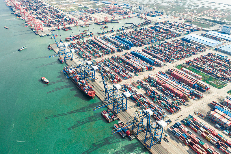 中国长沙加拿大拉瓦尔海空联运城市专线