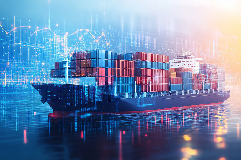 中国上海至加拿大尼亚加拉瀑布城FBA头程专线