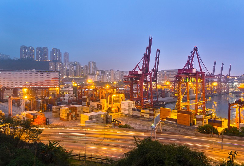 广州加拿大泰瑞斯双清包税专线