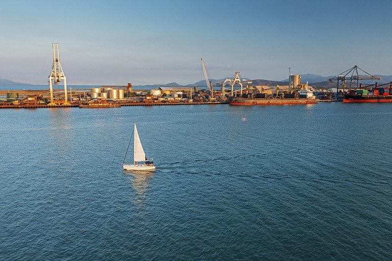 杭州抵加拿大本拿比送货到门城市专线