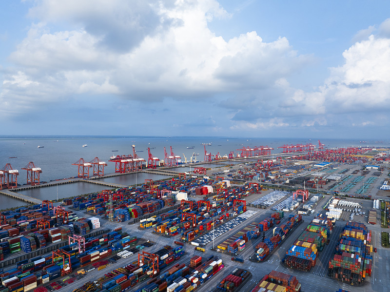 常州市通过空运速递到日本——伊东国外城市工厂物流诠释