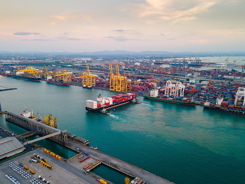 中国西安加拿大卡尔加里FBA头程专线