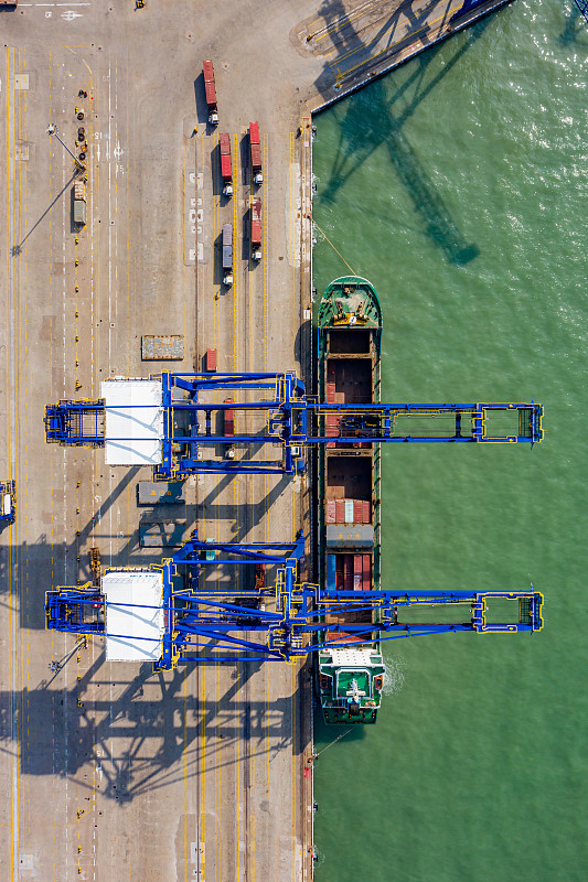 经过中国广州将大件包裹寄到加拿大泰瑞斯