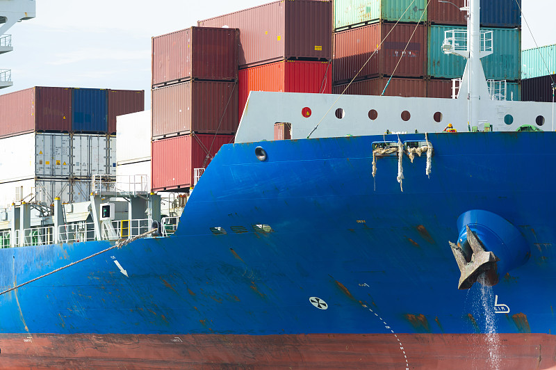 中国北京抵加拿大坎卢普斯海运派专线