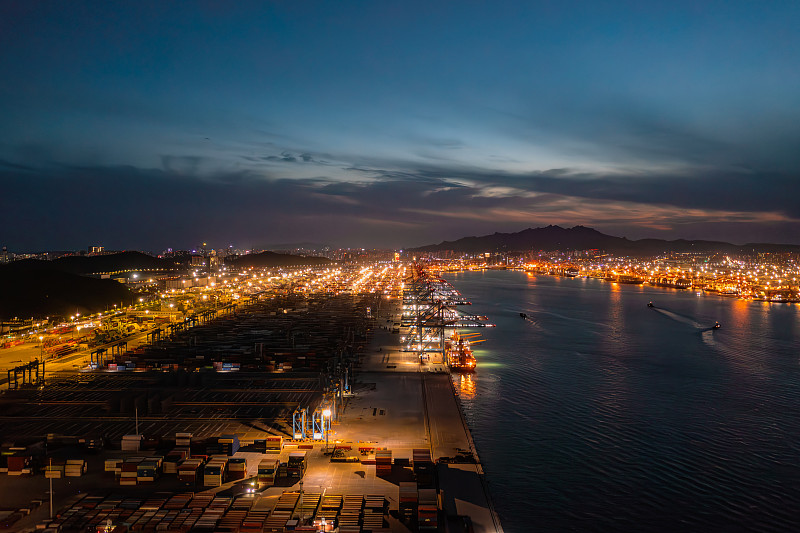 广州抵加拿大朗格伊专线小包快速专线