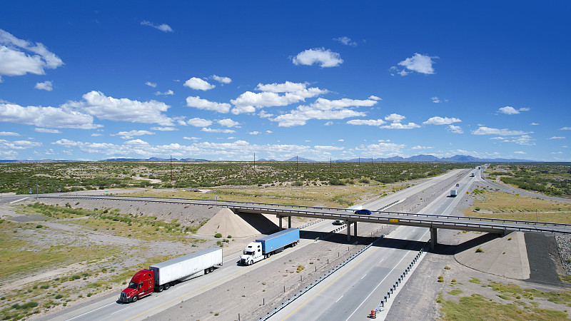 深圳到加拿大尼亚加拉瀑布城FBA头程专线