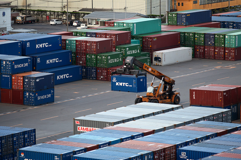 苏州加拿大魁北克城海运派快速专线