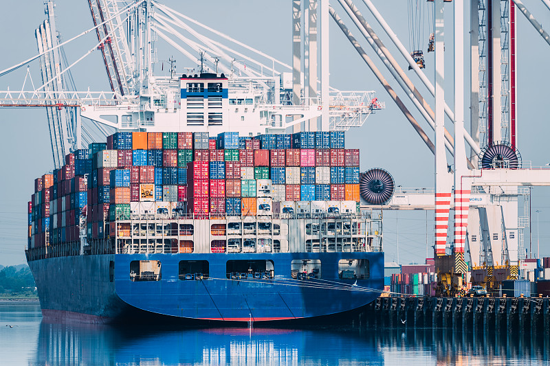 从中国福州把文件邮寄到加拿大