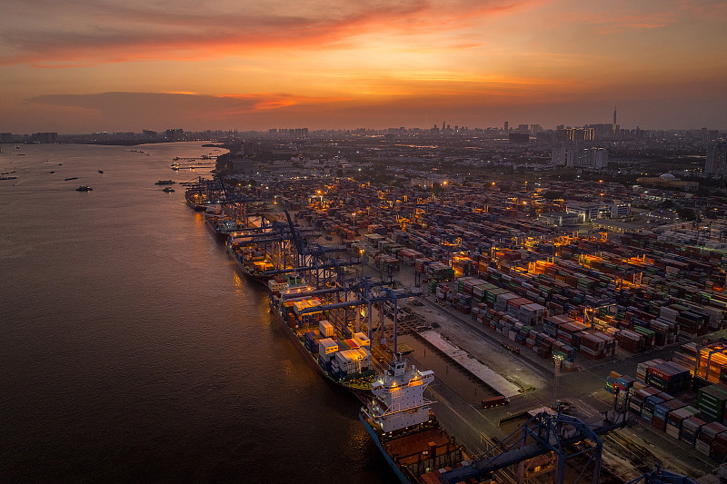 中国合肥加拿大红鹿市UPS专线