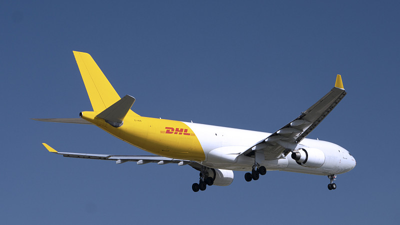 上海加拿大绍德奈-阿普兰FedEx快速专线