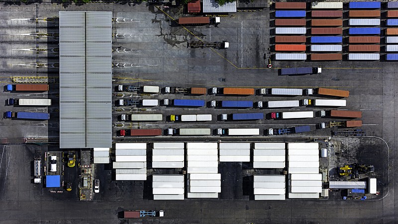 通过东莞将零食邮寄到加拿大温尼伯