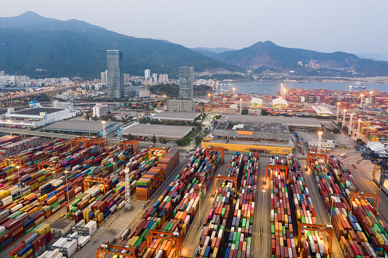 杭州市通过航空发送塞拉利昂——辛杜古等城市进出口贸易速送解说