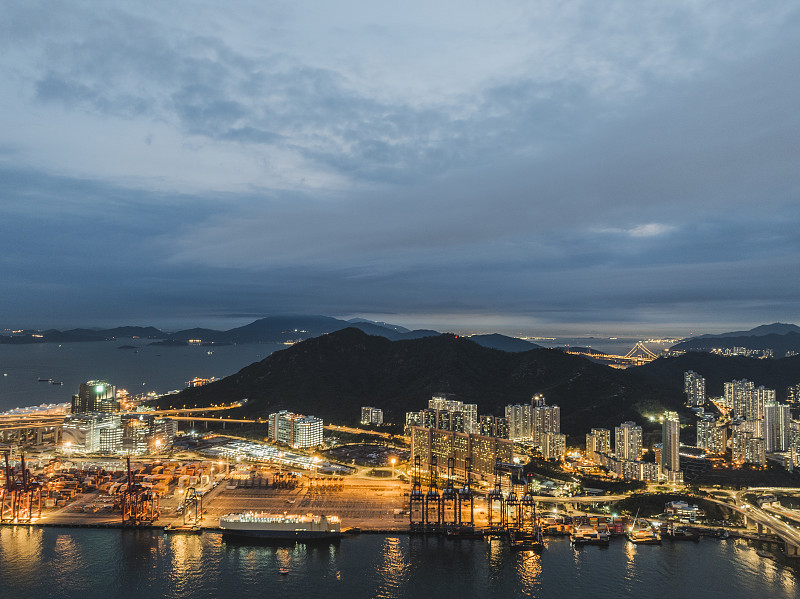 杭州市通过火车运到老挝——孟蓬洪等地区出进口贸易货运述说