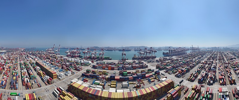 聊城市通过汽车发送蒙古国——乌列盖世界外贸物流运输述说