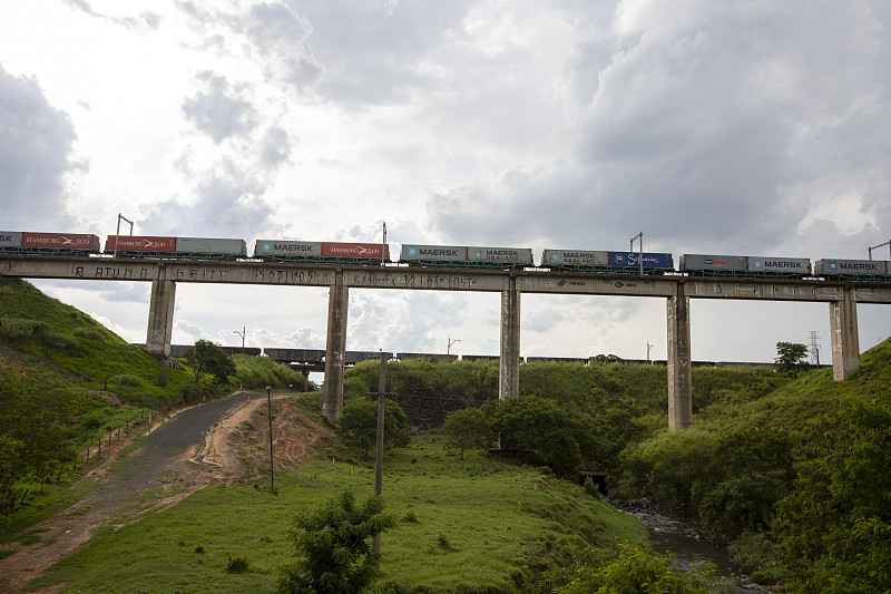 加拿大FBA海运费用如何计算?