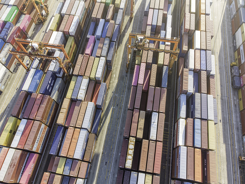 中国各大港口到加拿大海运时效是多少