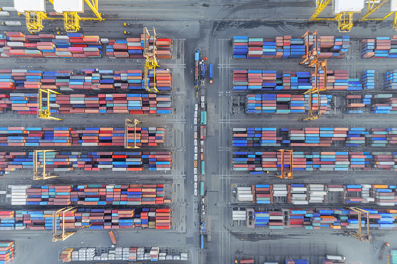 加拿大海运快线/特快线（美转加渠道）