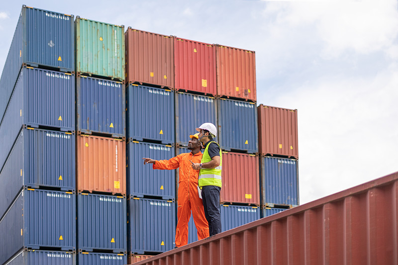 加拿大FBA头程海运渠道有哪几种方式？