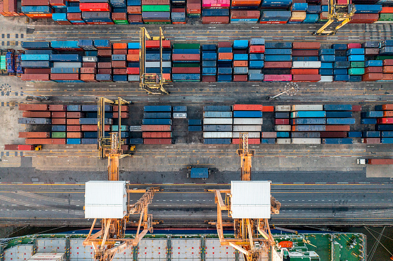 国际海运公司马士基发布加拿大罢工应对方案（5月22日举行大罢工）