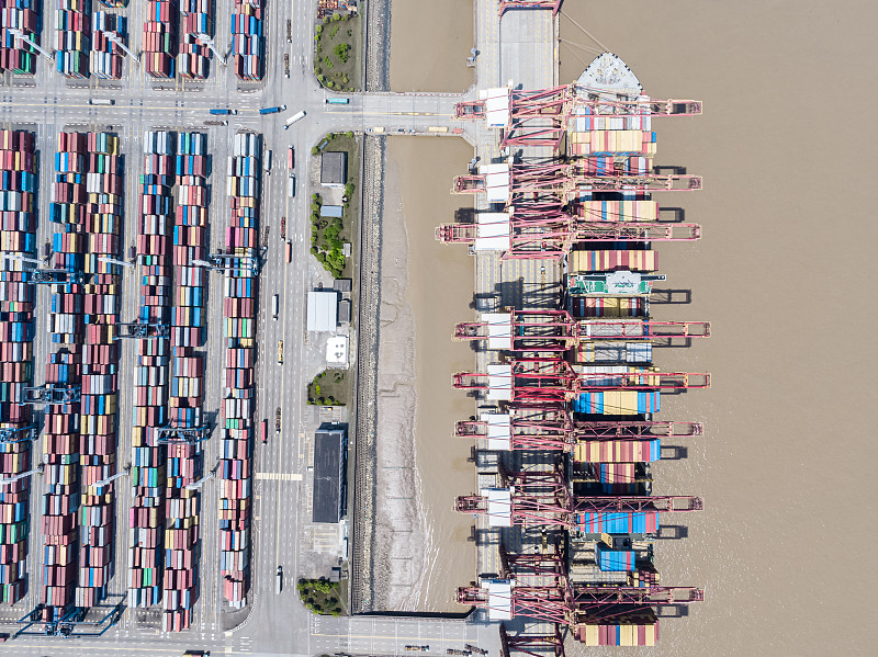 遥控电动玩具海运到加拿大哪家好？