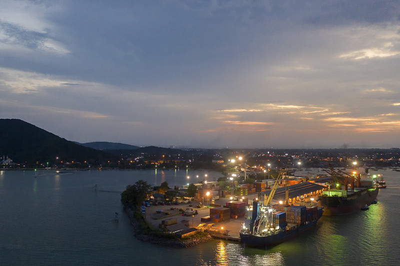 国际海运到加拿大的时效怎么样？（哪些因素会影响加拿大海运时效）