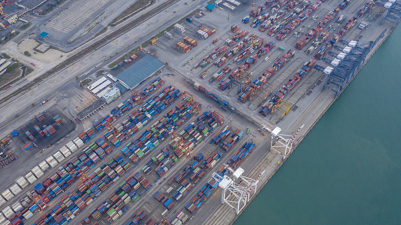 海运多伦多船到港修改提单费用是多少？（一文详解国际海运目的港费用）