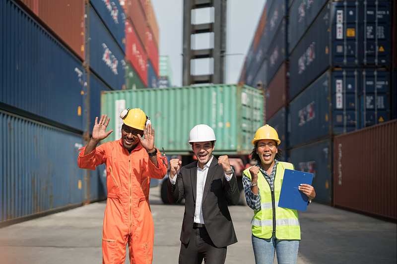 大宗货出口到加拿大蒙特利尔港散货船海运服务