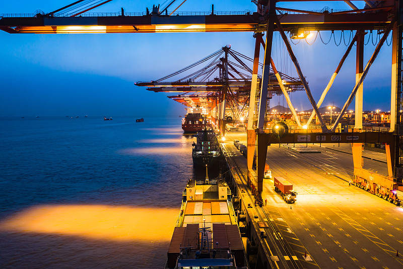 加拿大海运可以承运哪些货物？温哥华海运靠谱货代推荐