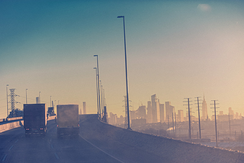 海运到加拿大的提单Bill of Lading签发要点简介