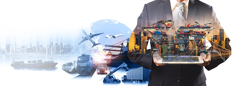 娃娃机海运运输到加拿大，散货拼箱双清包税到门的运输服务