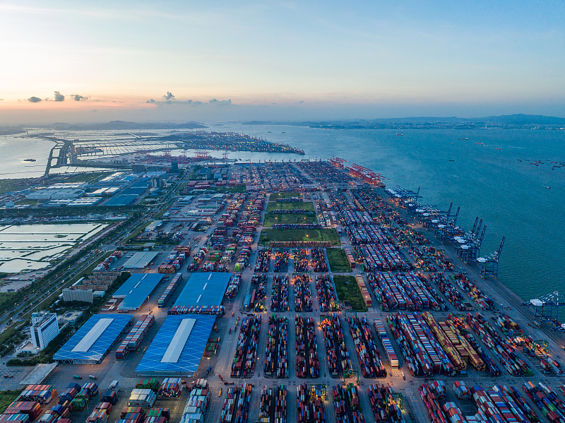 加拿大超大件海运，加拿大超重件国际物流，加拿大超重件海外仓代发