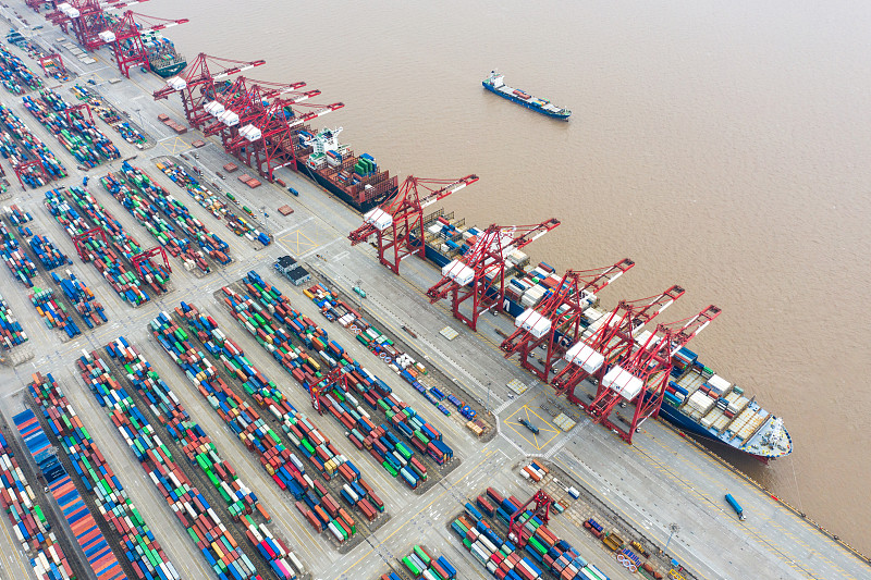 中国海运到加拿大运输需要多长时间？具体操作是怎么样的？