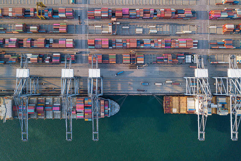 聚焦物流大事件 | 加拿大港口工人罢工；达飞海运征收超重附加费！