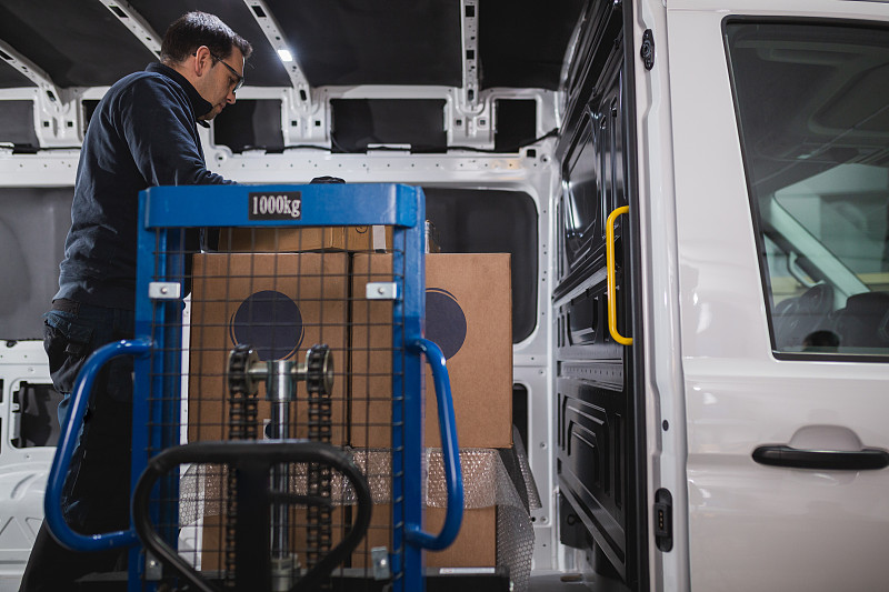 海运到加拿大 | 七海国际